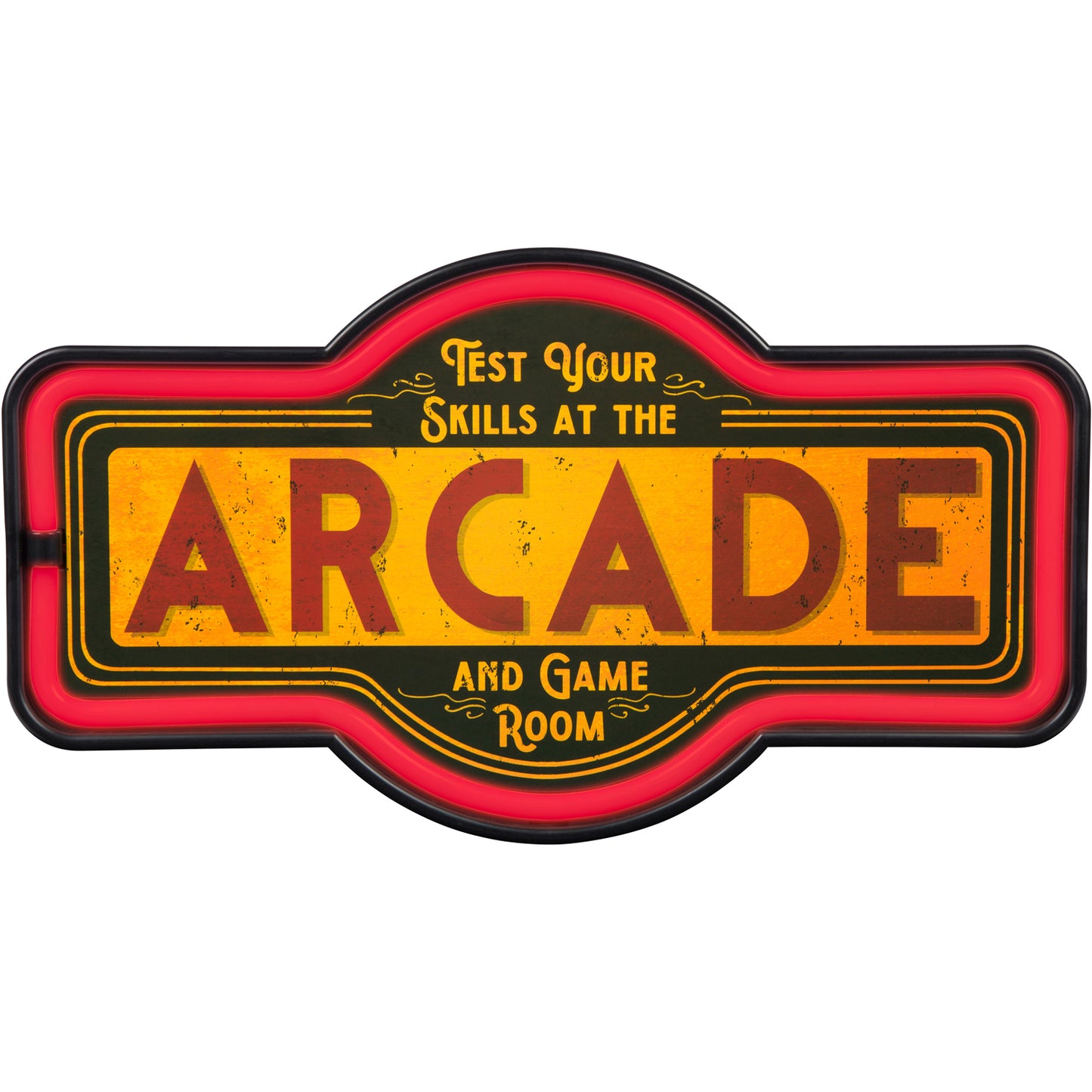 Arcade LED Neon Sign
