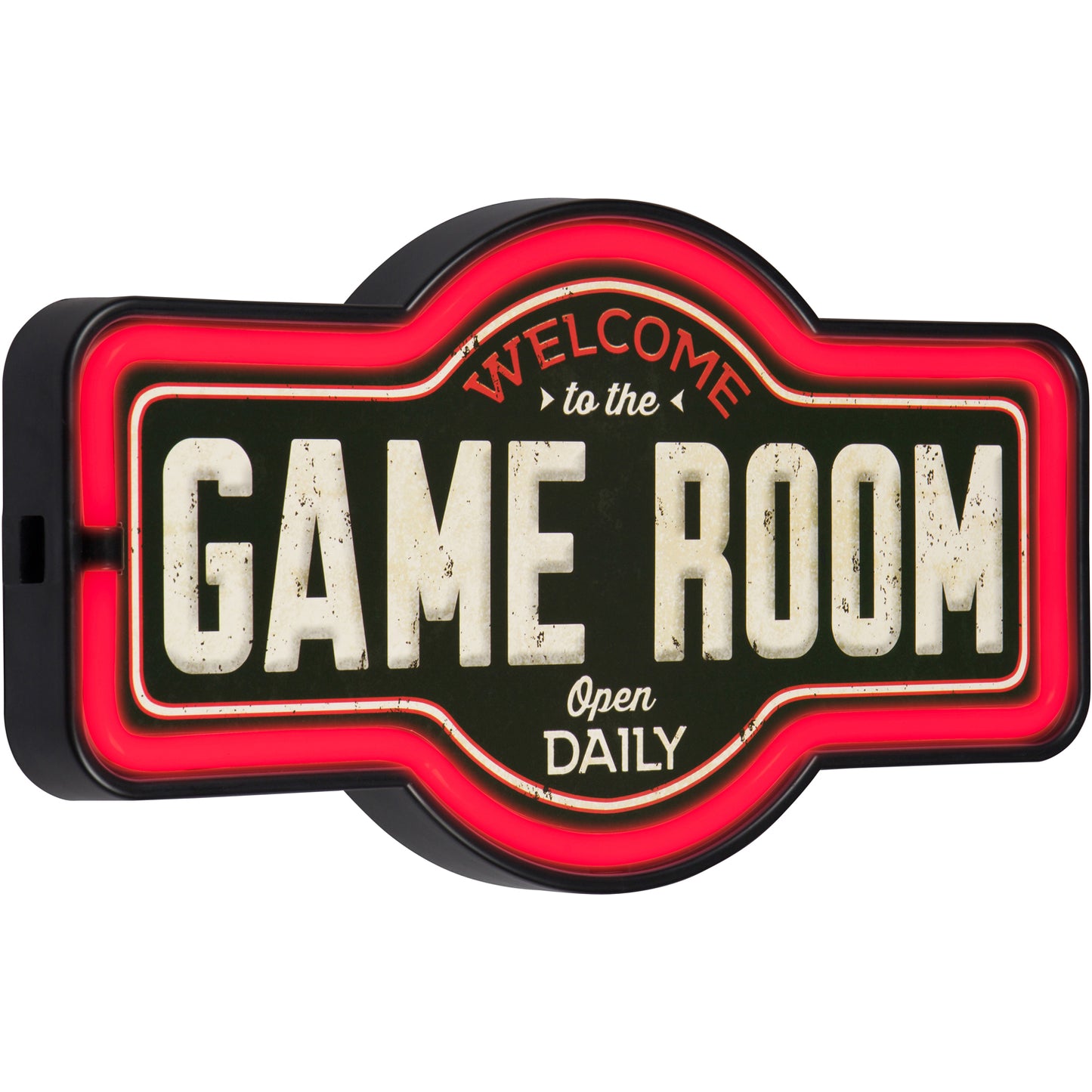 Game Room LED Neon Sign