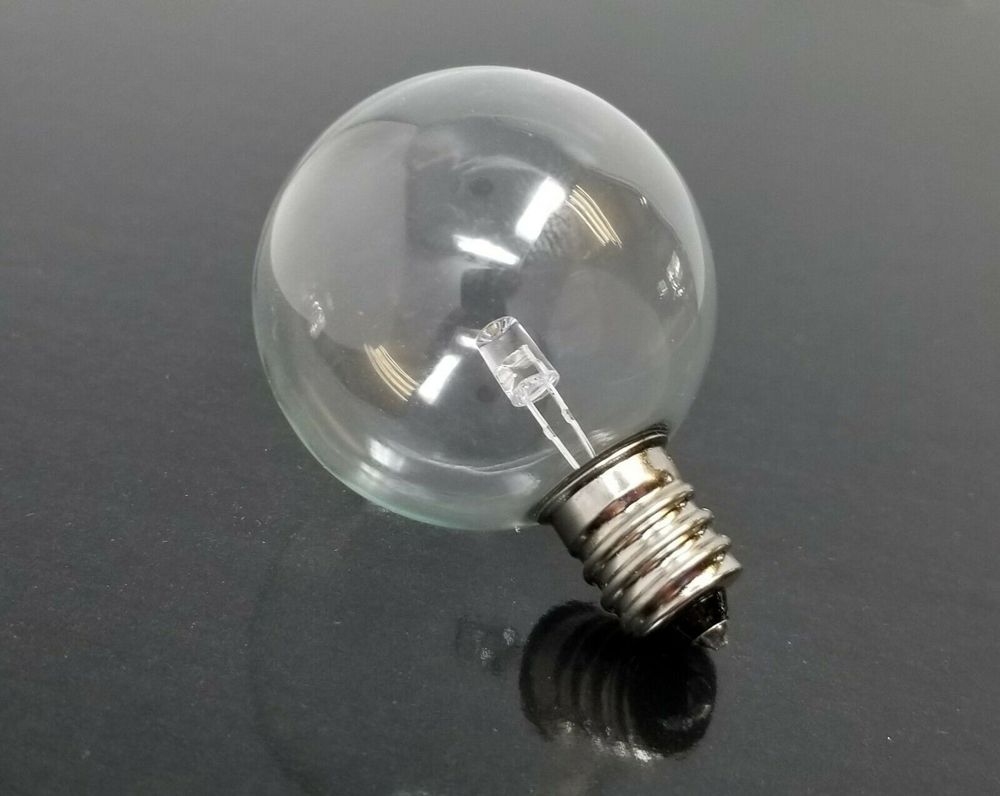 Replacement LED Bulbs (6-Pack)